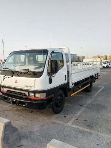بيك اب للإيجار ٣٠٩٩٦٠٩٥