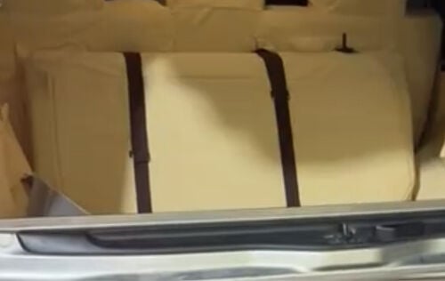 تانكي ماء للكزس والتيوتا تحت 2021