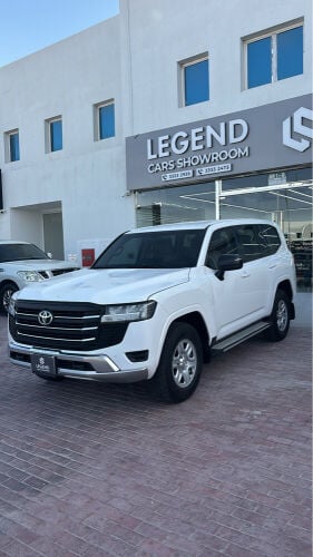 For Sale GX 2022