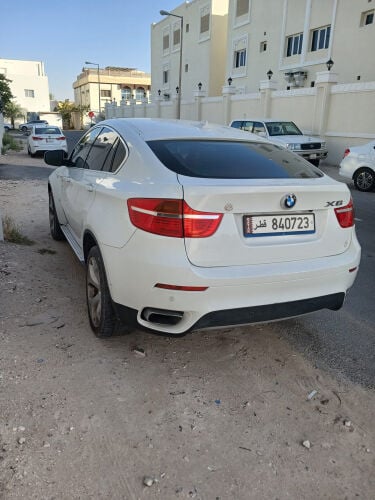 For Sale: BMW X6 50i