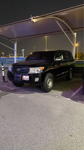 جي اكس