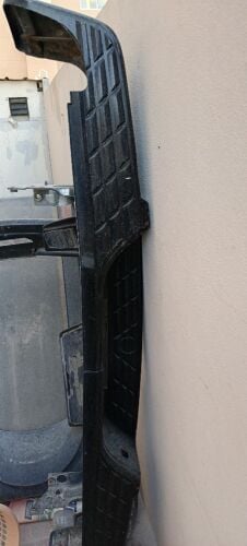 gmc back bumper for sale