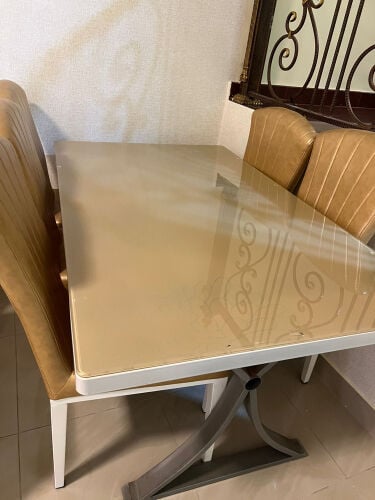 طاوله طعام للبيع 
