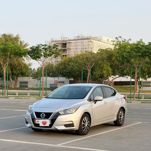 NISSAN SUNNY FOR SALE 