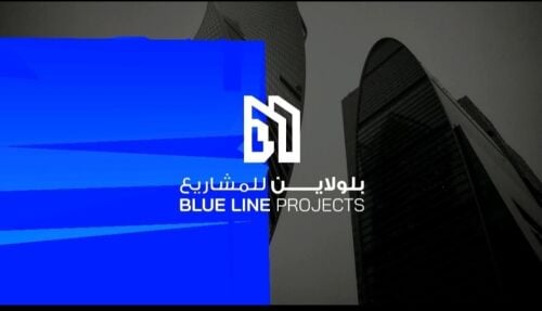 بلولاين للمشاريع