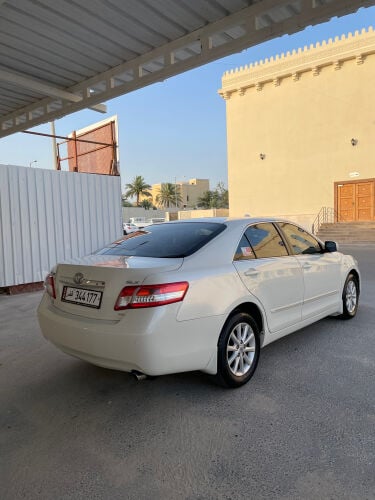 تيوتا كامري للبيع