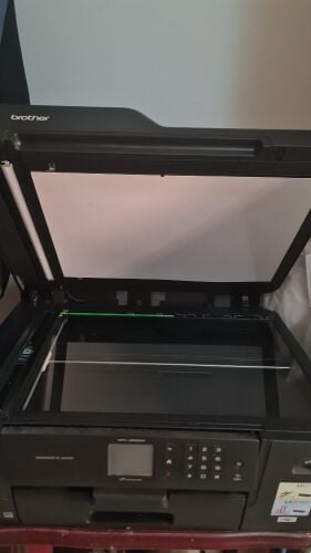 Brother A3 Inkjet Printer Wireless