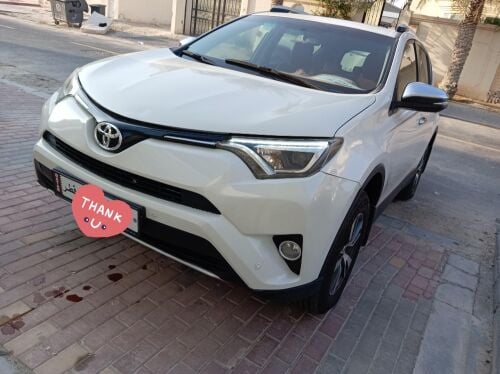 Toyota RAV4 2016  55033135