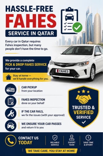 Fahes Services