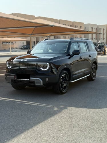 BAIC BJ30 2025 