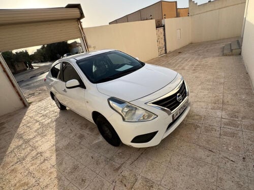 نيسان صني