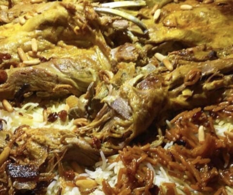 توظيف طباخ (داخل قطر) 