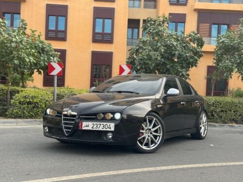 Alfa romeo 159 3.2
