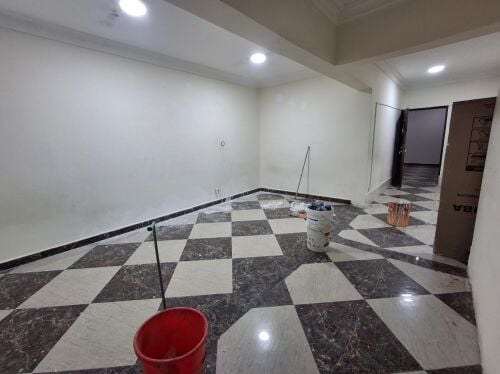 2bhk apartment for rent in Muaither