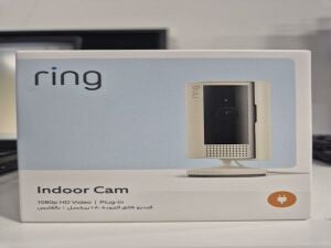 Ring Indoor Cam 2nd Gen