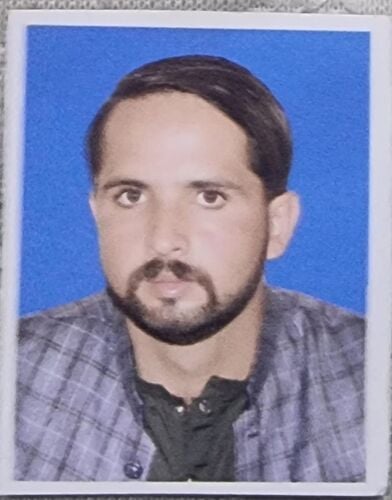Muhammad Zaid