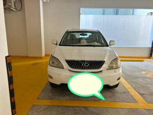Lexus car for sale