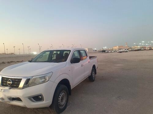 Nissan Navara 2019 for Sale
