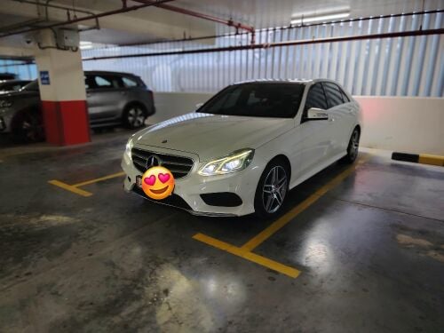 MB E300