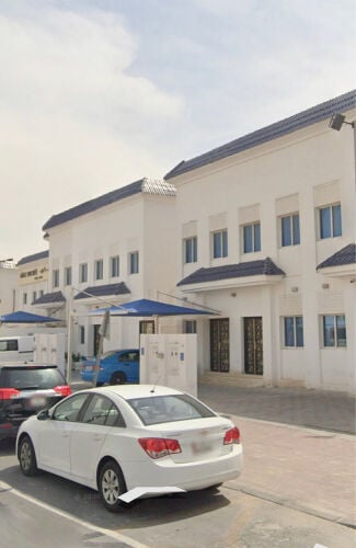 مطلوب ادراي عقارات اسيوي 