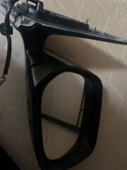 Land Cruiser side mirror 2013-2015