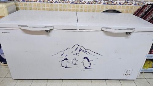 فريزر