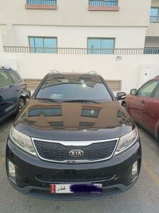 Perfect Family Used Car Sorento