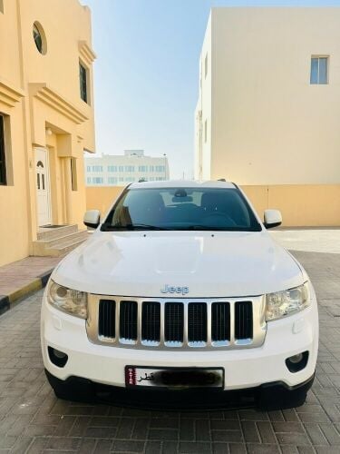 jeep lerodo 4x4