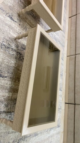 طاولتان 