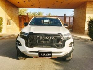 TOYOTA HILUX 2025 FOR SALE