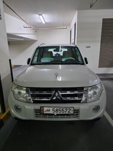 Mitsubishi Pajero 2014 GLS Full Opt