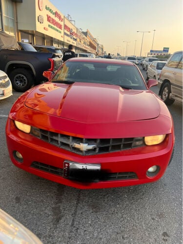 للبيع كمارو نضيف 