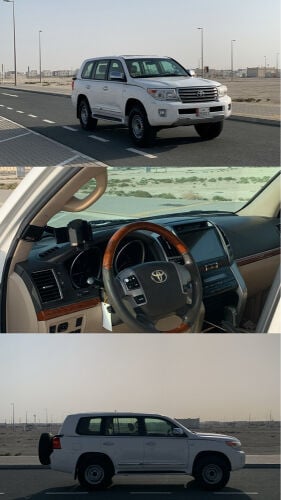 جي اكس ار