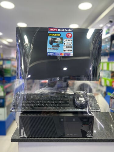 Lenovo ThinkCenter 
