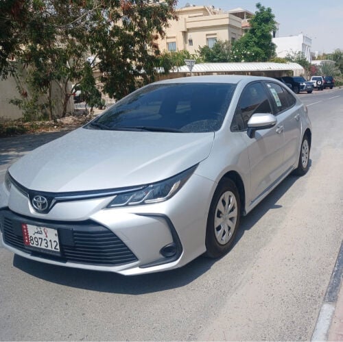 COROLLA 2023