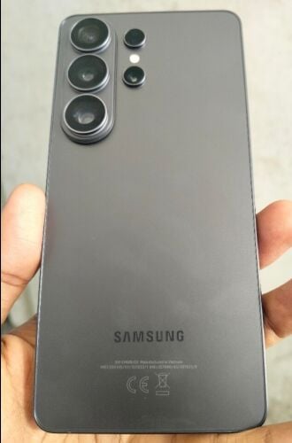 Samsung Galaxy S26 Ultra
