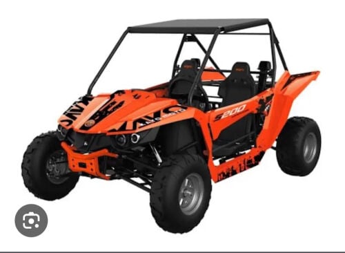 Kayo S200