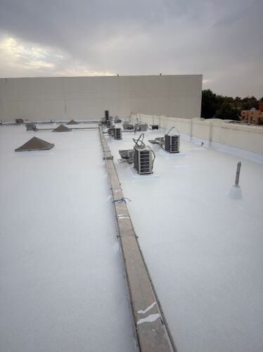all painting maintain service