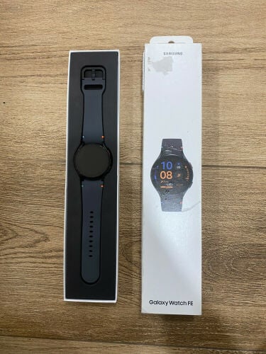 samsung watch and huawei watch 