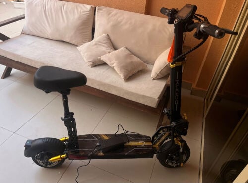 Kugoo m3 plus