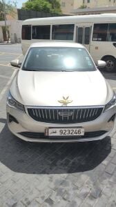 Car excellent condition