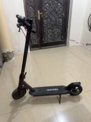 بورودو سكوتر كهربائي 