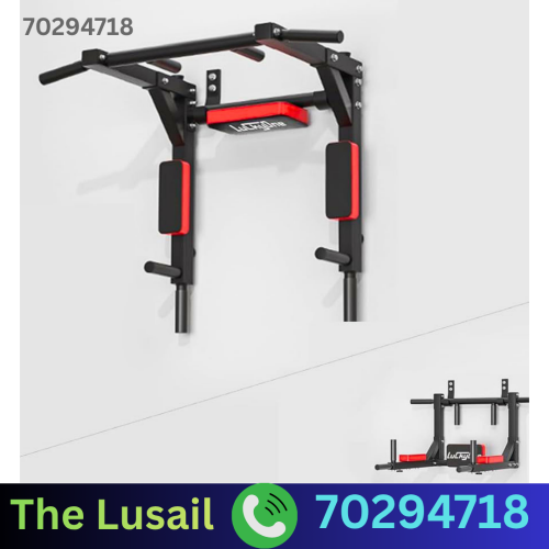Pull up bar