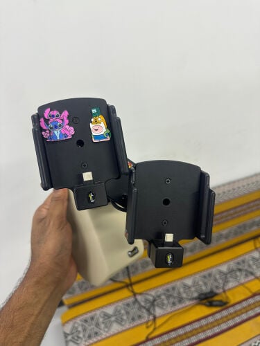 Mobile stand