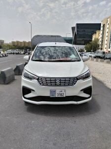 SUZUKI ERTIGA 2021