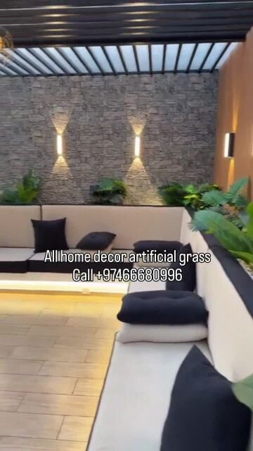 artificial grass