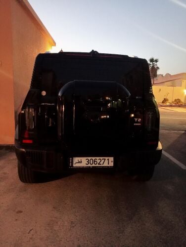 jetour T2