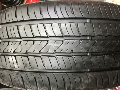 255/50R20