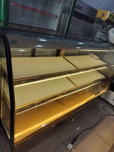 display chiller for sale 2 mitter