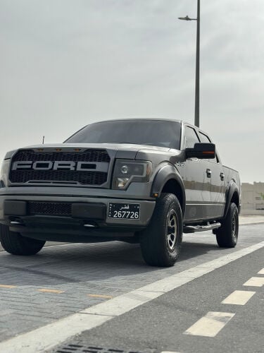 Ford F150